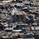 Terremoto en Haití en el 2010. Wikimedia Commons
